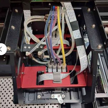 maintenance kit bundle — Maintenance kit for printheads for DTG & DTF printers